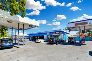 miami gas stations for sale